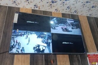 Lakhimpur - Lakhimpur Kheri News: महाशिवरात्रि की भीड़ से पहले जवाब दे गई तीसरी नजर