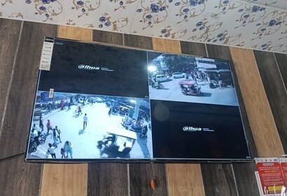 Lakhimpur - Lakhimpur Kheri News: महाशिवरात्रि की भीड़ से पहले जवाब दे गई तीसरी नजर