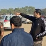 Holi - Holi 2026: लठामार और लडडूमार होली से पहले प्रशासन अलर्ट, मेला क्षेत्र का डीएम ने किया निरीक्षण