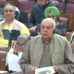 UP Assembly - UP Assembly Live: "यूपी में डीजल की कीमतें पश्चिम बंगाल और केरल से काफी कम, तीन साल से वैट नहीं लगाया"