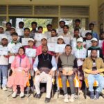 सीएम - सीएम युवा योजना से ऋण लेकर स्वरोजगार अपनाएं : एलडीएम