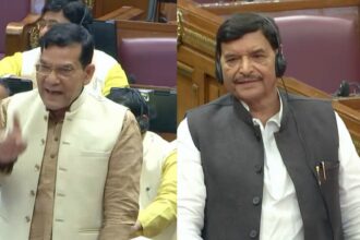 UP Assembly - UP Assembly Live: ऊर्जा मंत्री व शिवपाल यादव में तीखी बहस, मंत्री बोले- अब 21 से 24 घंटे आती है बिजली