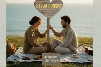 सिचुएशनशिप: - सिचुएशनशिप: प्यार है, पर साथ निभाने का वादा नहीं, रिश्तों के भारी-भरकम बंधन से दूर भाग रही नई पीढ़ी