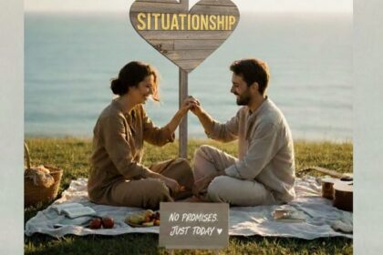 सिचुएशनशिप: - सिचुएशनशिप: प्यार है, पर साथ निभाने का वादा नहीं, रिश्तों के भारी-भरकम बंधन से दूर भाग रही नई पीढ़ी