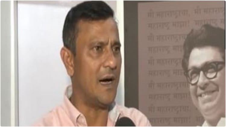 Maharashtra: - Maharashtra: 'शिवसेना UBT पार्षदों ने चंद्रपुर में BJP का समर्थन करने के लिए ₹1 करोड़ लिए', मनसे नेता का दावा