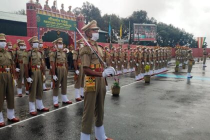 CAPF: - CAPF: अर्धसैनिक बलों के कैडर अफसरों को झटका देने की तैयारी, क्या सरकार SC का फैसला पलटने के लिए लाएगी बिल