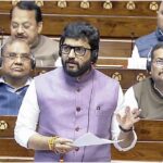 विमानन - विमानन क्षेत्र में बड़े पैमाने पर पद खाली: सरकार ने संसद में दी जानकारी, बोली- सुरक्षा और कामकाज पर असर नहीं