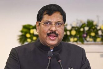 ONOE: - ONOE: 'एक राष्ट्र, एक चुनाव संविधान के मूल ढांचे का नहीं करता उल्लंघन', पूर्व मुख्य न्यायाधीश बीआर गवई का बयान