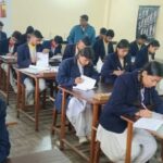 यूपी - यूपी बोर्ड परीक्षा: स्ट्रांग रूम में होगी इस बार विशेष निगरानी, इन लोगों के पास रहेंगी उस कमरे की चाभियां