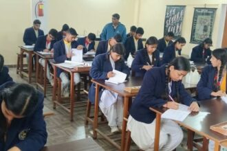 यूपी - यूपी बोर्ड परीक्षा: स्ट्रांग रूम में होगी इस बार विशेष निगरानी, इन लोगों के पास रहेंगी उस कमरे की चाभियां