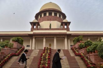 आलंद - आलंद दरगाह विवाद: हिंदू अनुष्ठान रोकने की मांग पर सुप्रीम सख्ती; सुनवाई से किया इनकार, कहा- पहले हाईकोर्ट जाए