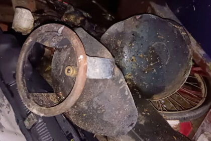 Kanpur: - Kanpur: एलपीजी सिलिंडर फटने से छह झुलसे, आग से गृहस्थी राख, दो की हालत गंभीर