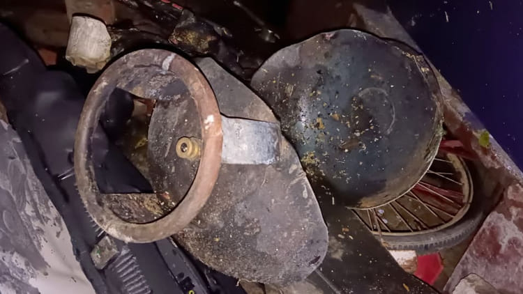 Kanpur: - Kanpur: एलपीजी सिलिंडर फटने से छह झुलसे, आग से गृहस्थी राख, दो की हालत गंभीर