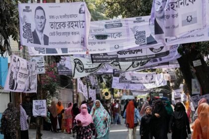 India-Bangladesh - India-Bangladesh Relation: क्या भारत से फिर रिश्ते सुधरेंगे? जानें तारिक रहमान की प्रचंड जीत के मायने