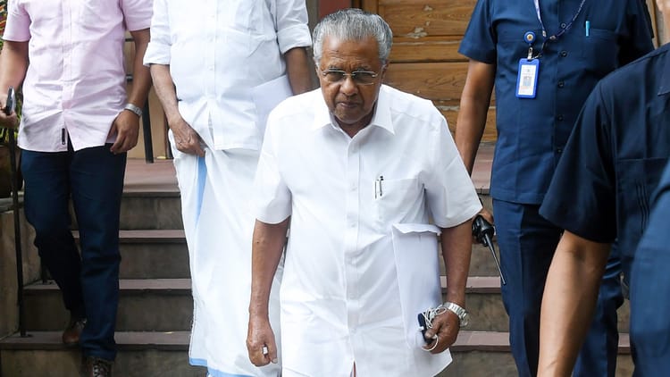 केरल - केरल बना शहरी नीति बनाने वाला देश का पहला राज्य, 2050 तक का रोडमैप तैयार; जानें क्या है खास