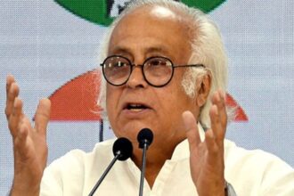 Congress: - Congress: 'पूर्व पीएम नेहरू ने SC जज से मांगी थी माफी', जयराम रमेश बोले- ऐसे थे असाधारण संस्थान निर्माता