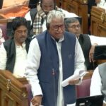 UP Budget - UP Budget Session Live:नेता प्रतिपक्ष बोले, "दरोगा ही कर रहे डकैती और दावा किया जा रहा कानून व्यवस्था दुरुस्त"