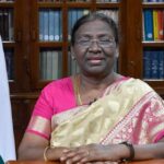 सशक्त - सशक्त भारत के लिए कर्मयोग अभियान: शुभारंभ के अवसर पर राष्ट्रपति ने कहा- नैतिकता-आध्यात्मिकता बिना विकास अधूरा