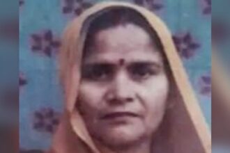 Lakhimpur - Lakhimpur Kheri: शराब के नशे में पति बना हैवान, भाला घोंपकर पत्नी को मार डाला; आरोपी गिरफ्तार