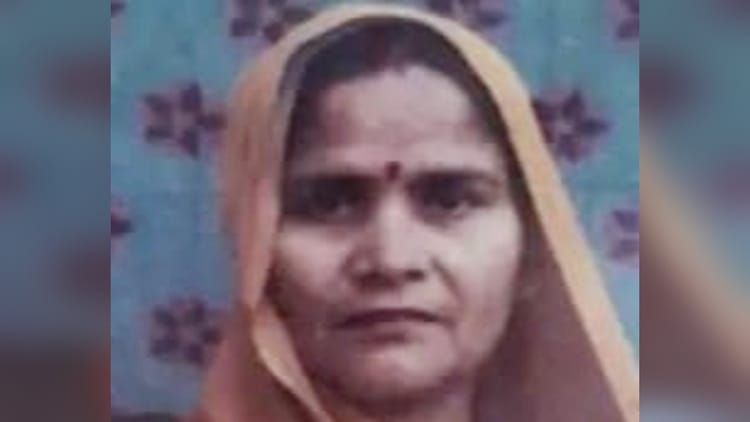 Lakhimpur - Lakhimpur Kheri: शराब के नशे में पति बना हैवान, भाला घोंपकर पत्नी को मार डाला; आरोपी गिरफ्तार