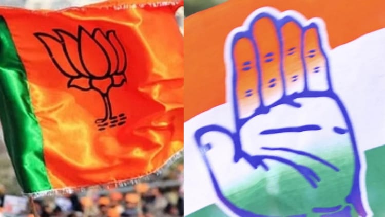 Kerala - Kerala Election 2026: केरल चुनाव के लिए BJP और कांग्रेस जल्द जारी करेंगी पहली सूची, सियासी सरगर्मी तेज