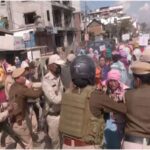 Clash - Clash In Nagaland: नगालैंड के चुमौकेदिमा में हिंसक झड़प, 26 लोग घायल; भूमि विवाद के बाद फूंके गए कई घर और वाहन