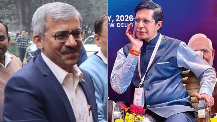 Artifical - Artifical Intelligence: एआई की बिसात पर भारत की नई चाल, अमेरिका और चीन को देंगे स्वदेशी से मात