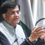 Piyush - Piyush Goyal: 'अमेरिका से व्यापार समझौते में किसानों के हित पूरी तरह सुरक्षित', राहुल गांधी पर गोयल का पलटवार