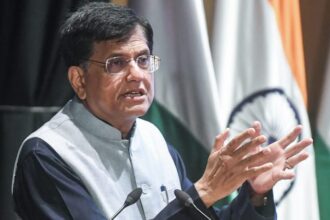 Piyush - Piyush Goyal: 'अमेरिका से व्यापार समझौते में किसानों के हित पूरी तरह सुरक्षित', राहुल गांधी पर गोयल का पलटवार