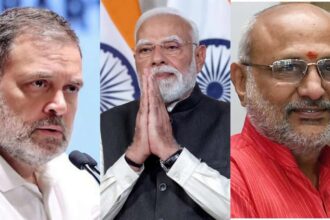 Pulwama - Pulwama Attack: पीएम मोदी और उपराष्ट्रपति ने बलिदानी वीर जवानों को दी श्रद्धांजलि, अदम्य साहस को किया याद