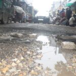 Parliament: - Parliament: 'पांच साल में गड्ढों से होने वाली मौतों में 53 फीसदी का इजाफा', सरकार ने संसद को दी जानकारी