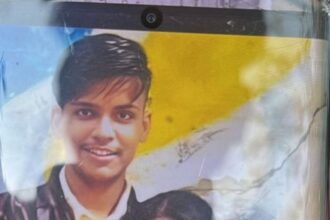 Prayagraj - Prayagraj : प्रतियोगी छात्र ने फांसी लगाकर दी जान, छात्रा समेत छह छात्रों पर परेशान करने का आरोप