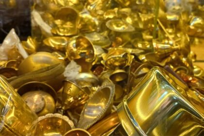 Maha - Maha Shivratri: 250 करोड़ के धातुओं और दुर्लभ रुद्राक्ष से महकी काशी, 400 करोड़ के पार होगा कारोबार