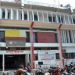 Post - Post Office: यादों के लिफाफे में बंद हुए चिट्ठी वाले घर, छह डाकघरों ने ली अंतिम विदाई