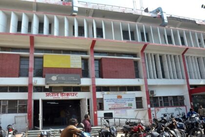 Post - Post Office: यादों के लिफाफे में बंद हुए चिट्ठी वाले घर, छह डाकघरों ने ली अंतिम विदाई