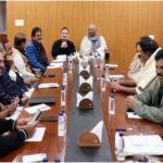 Kerala - Kerala Politics: अयप्पा संगमम ऑडिट को लेकर केरल सरकार पर बरसी कांग्रेस, कहा- सबरीमाला में 'सोने की चोरी' जारी