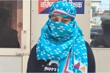 UP: दोस्ती - UP: दोस्ती कर युवक से बनाए संबंध, फिर वसूले 10 लाख रुपये, बरेली में हनीट्रैप करने वाली महिला गिरफ्तार