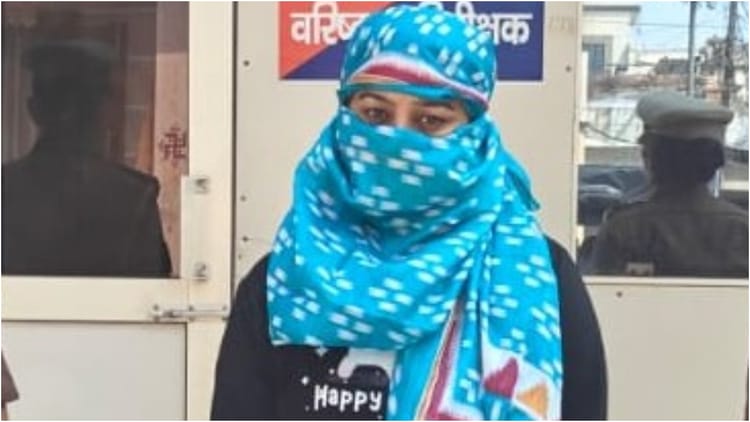 UP: दोस्ती - UP: दोस्ती कर युवक से बनाए संबंध, फिर वसूले 10 लाख रुपये, बरेली में हनीट्रैप करने वाली महिला गिरफ्तार
