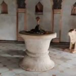 Mahashivratri - Mahashivratri 2026: लखीमपुर खीरी में अनूठी वास्तुकला की मिसाल है मेंढक मंदिर; देखें वीडियो