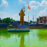 Mahashivratri: - Mahashivratri: 'छोटी काशी' में भव्य रूप से होता है शिव-पार्वती विवाह, महाशिवरात्रि पर जुटेंगे हजारों भक्त