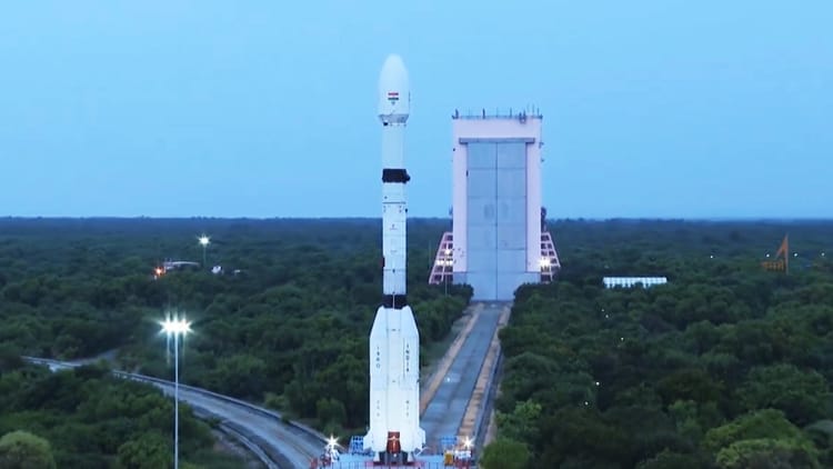 मिट्टी - मिट्टी की नमी मापने की तकनीक: इसरो ने कहा- हर 12 दिन में 100 मीटर रिजॉल्यूशन का डाटा देगा निसार; जानिए सबकुछ