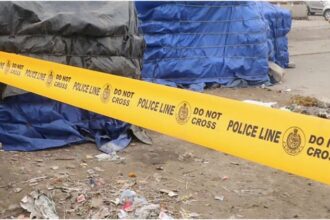 SIR का - SIR का बहाना बनाकर बुलाया, फिर कत्ल: बंगाल में BLO ने प्रेमिका के पति को उतारा मौत के घाट, शव के किए टुकड़े