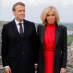 Emmanuel - Emmanuel Macron: 17 फरवरी को मुंबई पहुंचेंगे मैक्रों, PM मोदी से करेंगे मुलाकात; क्या रहेगा कार्यक्रम?