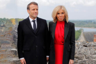 Emmanuel - Emmanuel Macron: 17 फरवरी को मुंबई पहुंचेंगे मैक्रों, PM मोदी से करेंगे मुलाकात; क्या रहेगा कार्यक्रम?