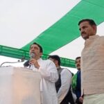 Jayant - Jayant Chaudhary: अमेरिका से न आलू आएगा और न गेहूं, विदेश जाएगी किसानों की उपज