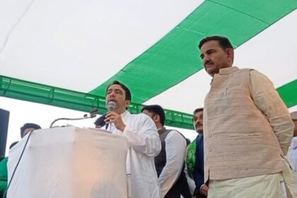 Jayant - Jayant Chaudhary: अमेरिका से न आलू आएगा और न गेहूं, विदेश जाएगी किसानों की उपज