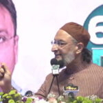 Owaisi: - Owaisi: 'टीपू सुल्तान ने अंग्रेजों से लड़ते हुए शहादत दी, सावरकर की तरह लव लेटर नहीं लिखे', ओवैसी का बड़ा हमला