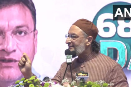Owaisi: - Owaisi: 'टीपू सुल्तान ने अंग्रेजों से लड़ते हुए शहादत दी, सावरकर की तरह लव लेटर नहीं लिखे', ओवैसी का बड़ा हमला