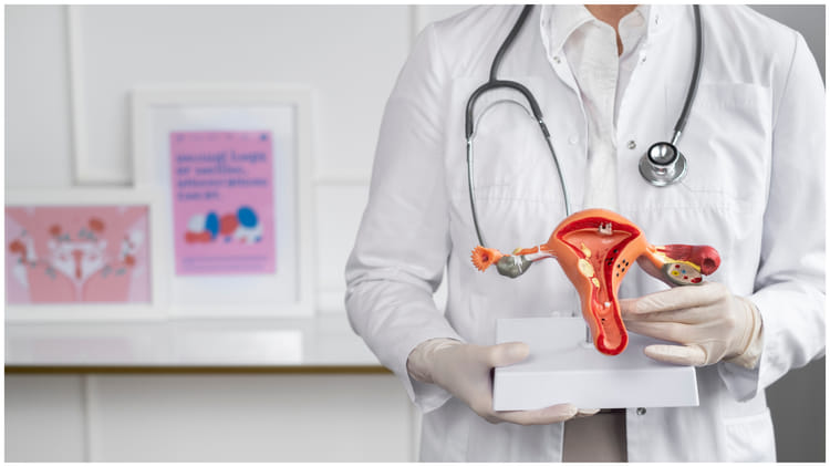 Ovarian - Ovarian Cancer: महिलाओं में होने वाला सबसे खतरनाक कैंसर, शुरुआती चरण में स्पष्ट नहीं होते इसके लक्षण