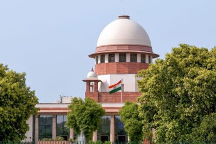 SC: 'वकील - SC: 'वकील साहब, मत जाइए, आपकी जरूरत पड़ेगी', सुप्रीम कोर्ट में जस्टिस पारदीवाला ने क्यों कही ये बात?